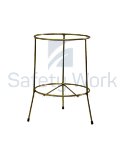 Suporte para extintor BC 4kg